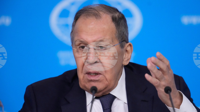 Русия заяви, че не се водят конкретни разговори със САЩ за изтичащия договор за контрол на ядрените оръжия