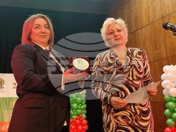 Плевен - НУ "Патриарх Евтимий" - годишнина - тържествен концерт