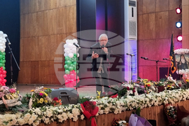 Плевен - НУ "Патриарх Евтимий" - годишнина - тържествен концерт