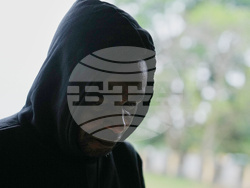 Anthony Joshua Road Crash