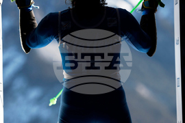 Italy World Cup Alpine Skiing