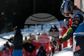 Italy World Cup Alpine Skiing