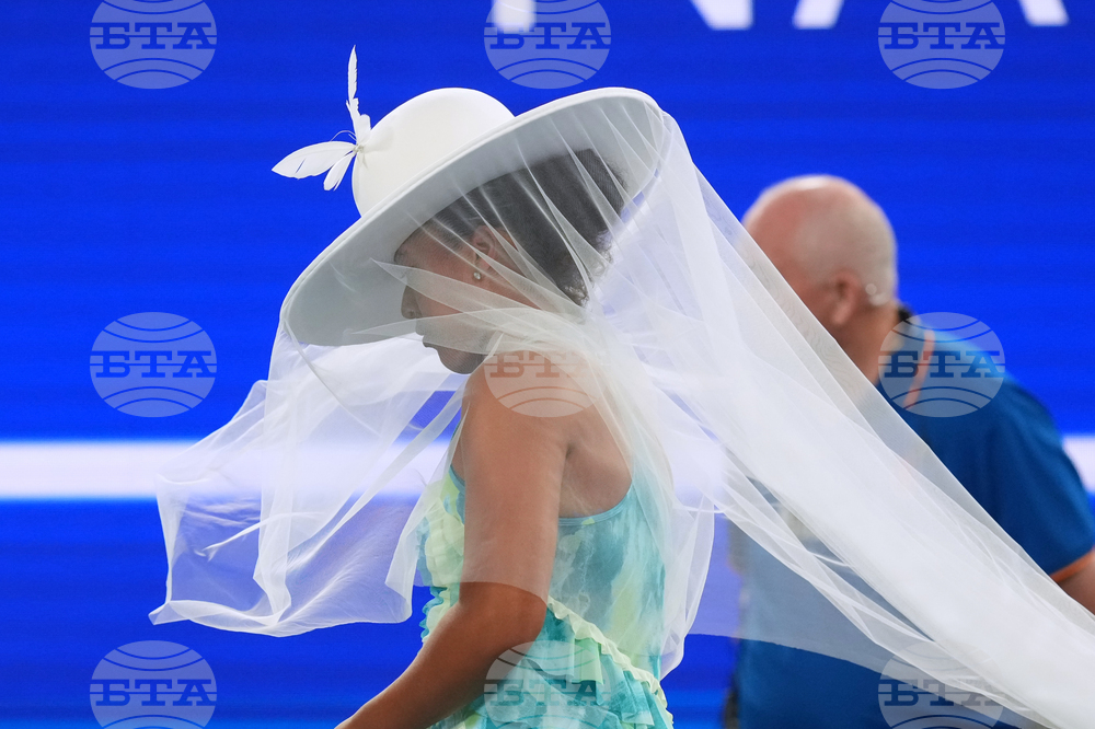 Australian Open Tennis