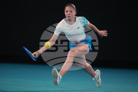 Australian Open Tennis