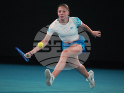 Australian Open Tennis