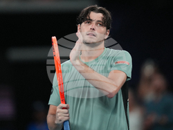 Australian Open Tennis