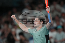 Australian Open Tennis