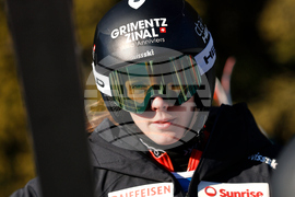 Italy World Cup Alpine Skiing