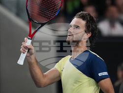 Australian Open Tennis