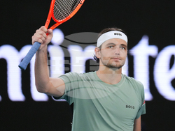 Australian Open Tennis