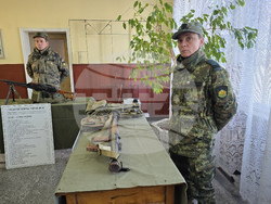 Враца - Военно окръжие - Ден на отворени врати