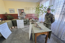 Враца - Военно окръжие - Ден на отворени врати