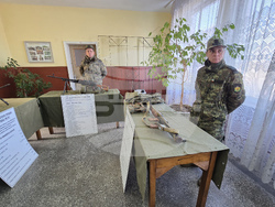 Враца - Военно окръжие - Ден на отворени врати