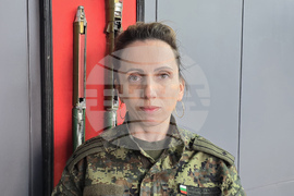 Враца - Военно окръжие - Ден на отворени врати