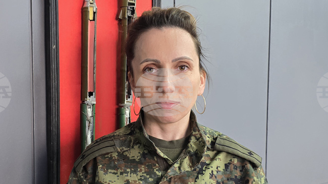 Срочната служба в доброволния резерв привлича кандидати от област Враца, казаха от Военното окръжие в града