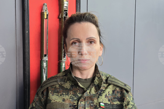 Срочната служба в доброволния резерв привлича кандидати от област Враца, казаха от Военното окръжие в града