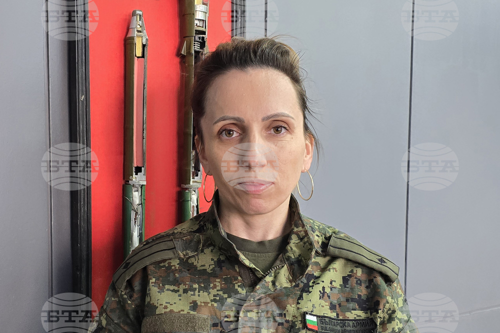 Враца - Военно окръжие - Ден на отворени врати