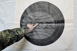 Враца - Военно окръжие - Ден на отворени врати