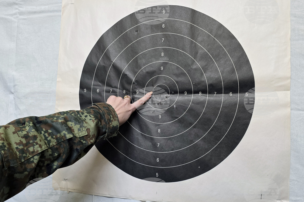 Враца - Военно окръжие - Ден на отворени врати