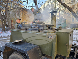 Враца - Военно окръжие - Ден на отворени врати