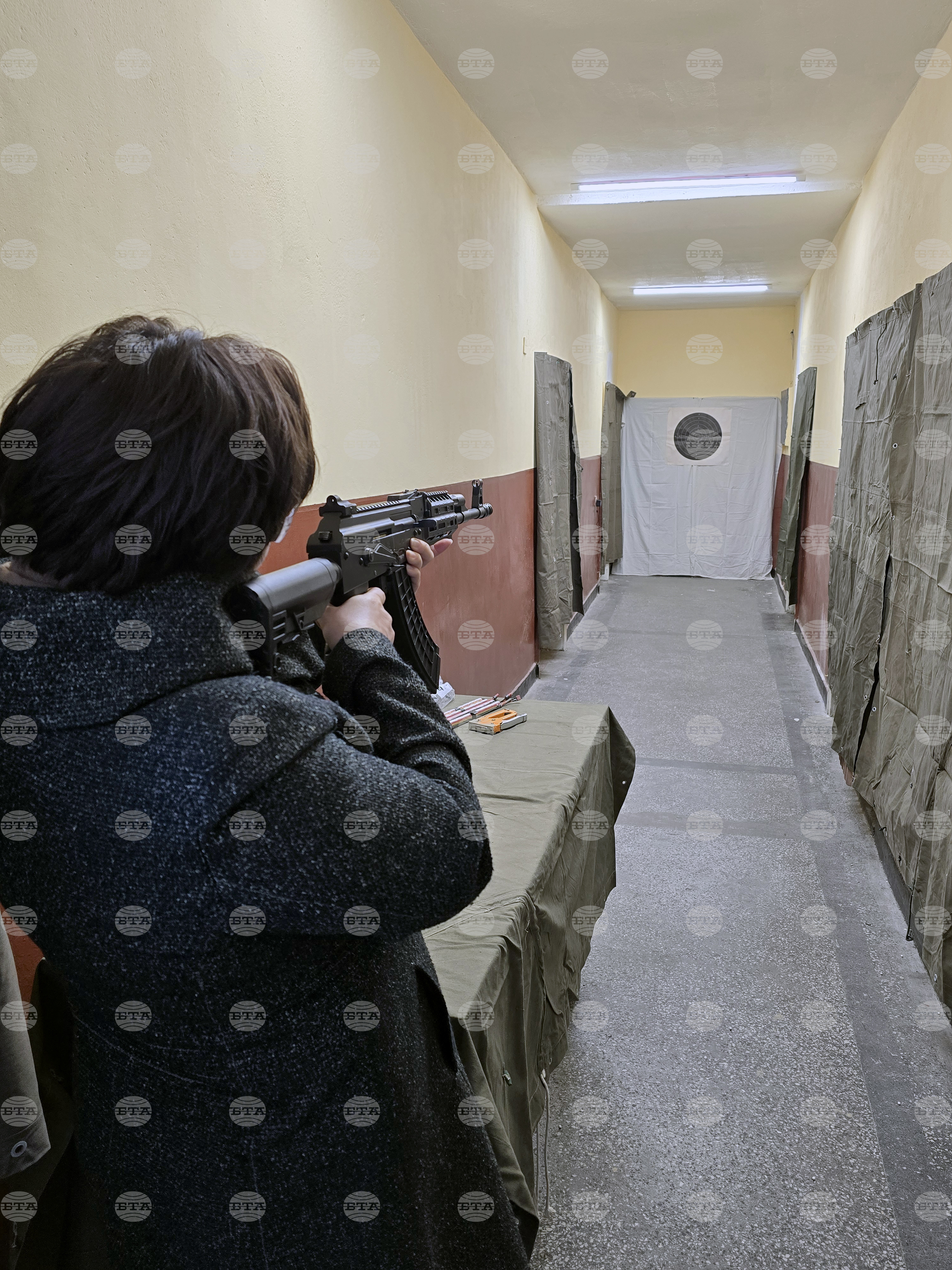 Враца - Военно окръжие - Ден на отворени врати