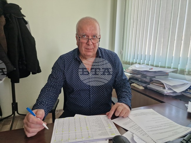 Нормална за сезона заболяемост от грип и остри респираторни заболявания отчитат от РЗИ – Търговище