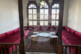 Самоков - Сарафска къща - унгарска делегация - посещение