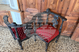 Самоков - Сарафска къща - унгарска делегация - посещение