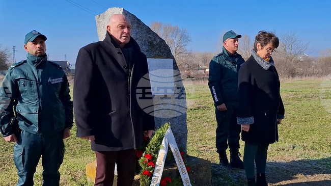 Елхово отбеляза 148 години от освобождението на града