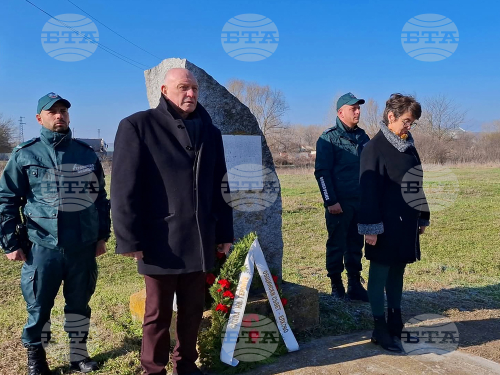 Елхово отбеляза 148 години от освобождението на града