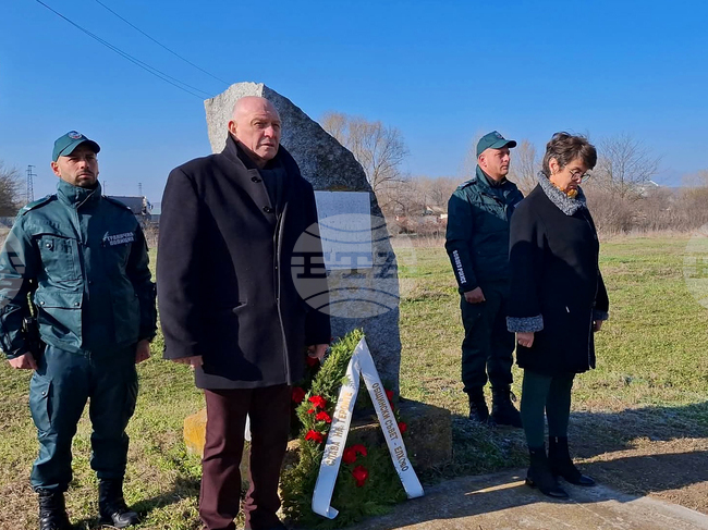 Елхово отбеляза 148 години от освобождението на града