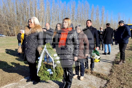 Елхово - честване на 148 години от освобождението на града