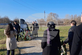 Елхово - честване на 148 години от освобождението на града