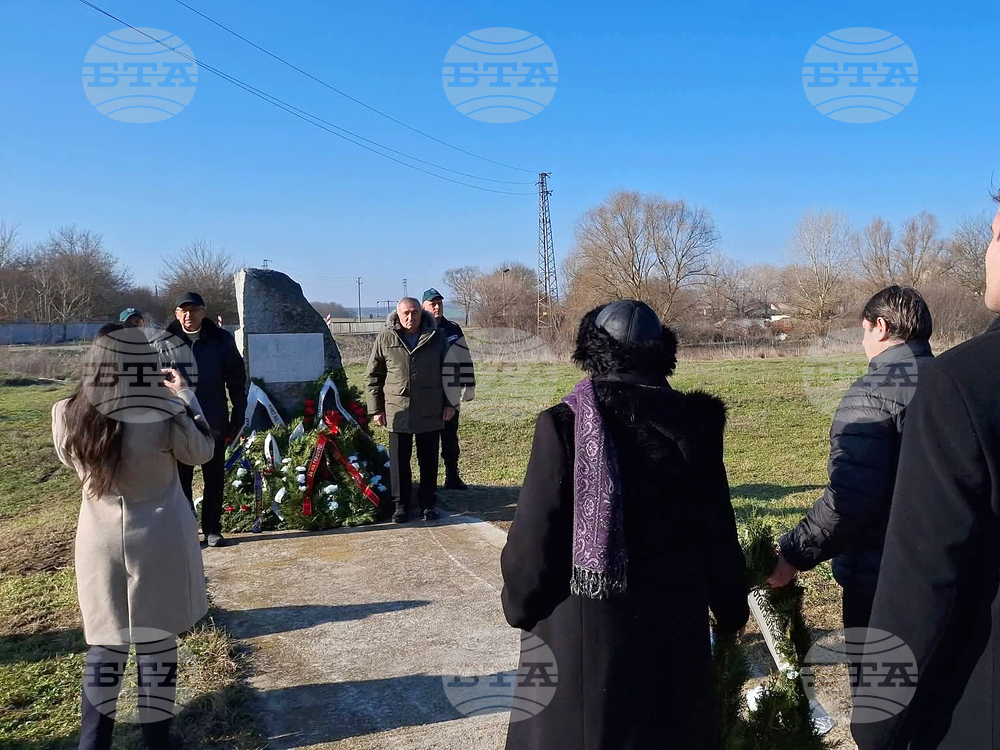 Елхово - честване на 148 години от освобождението на града