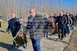 Елхово - честване на 148 години от освобождението на града