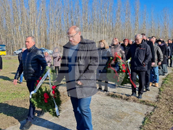 Елхово - честване на 148 години от освобождението на града