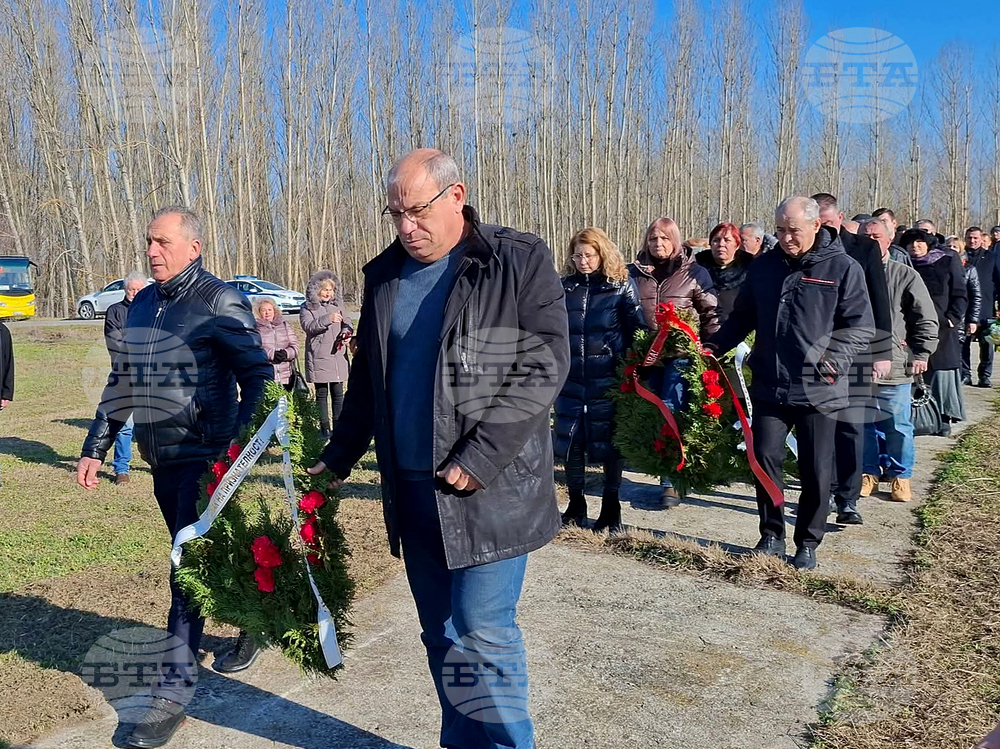 Елхово - честване на 148 години от освобождението на града