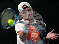 Australian Open Tennis