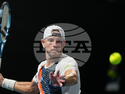 Australian Open Tennis