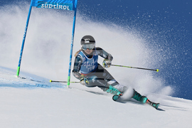 Italy World Cup Alpine Skiing