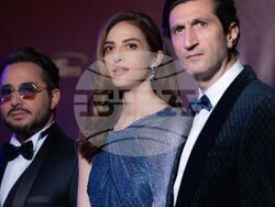 Номинираните за „Златна палма“ „Оруел: 2+2 = 5“ на Раул Пек и „Орлите на Кайро“ на Тарик Салех са в програмата на 30-ото юбилейно издание на „София филм фест“