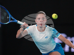 Australian Open Tennis