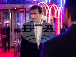 Номинираните за „Златна палма“ „Оруел: 2+2 = 5“ на Раул Пек и „Орлите на Кайро“ на Тарик Салех са в програмата на 30-ото юбилейно издание на „София филм фест“