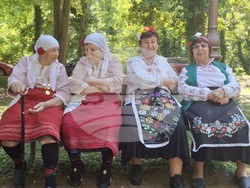 Снимка: Община Стара Загора