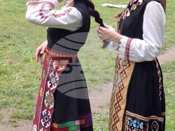 Снимка: Община Стара Загора