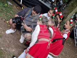 Снимка: Община Стара Загора