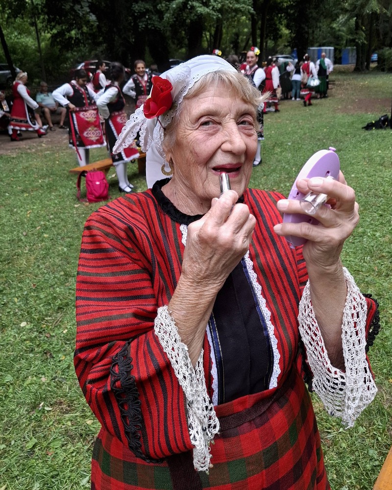 „Духът на Стара Загора“ оживява в нова филмова поредица