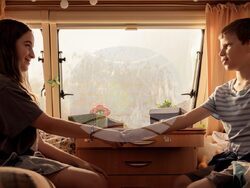 Снимка: Национален филмов център