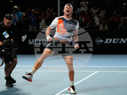 Australian Open Tennis