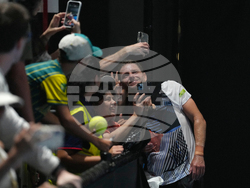 Australian Open Tennis